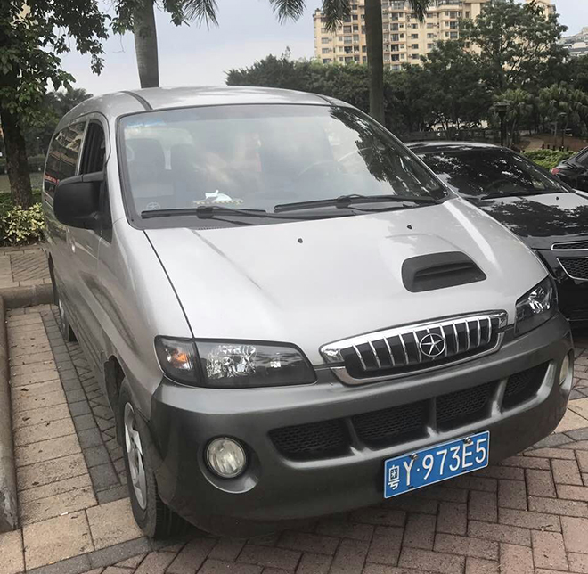 7座瑞風商務(wù)車出租
